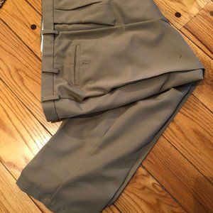 Mens Dress Pants (34 x 31)